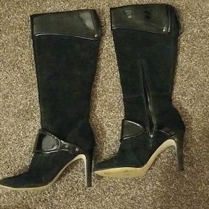 Nine west boots
